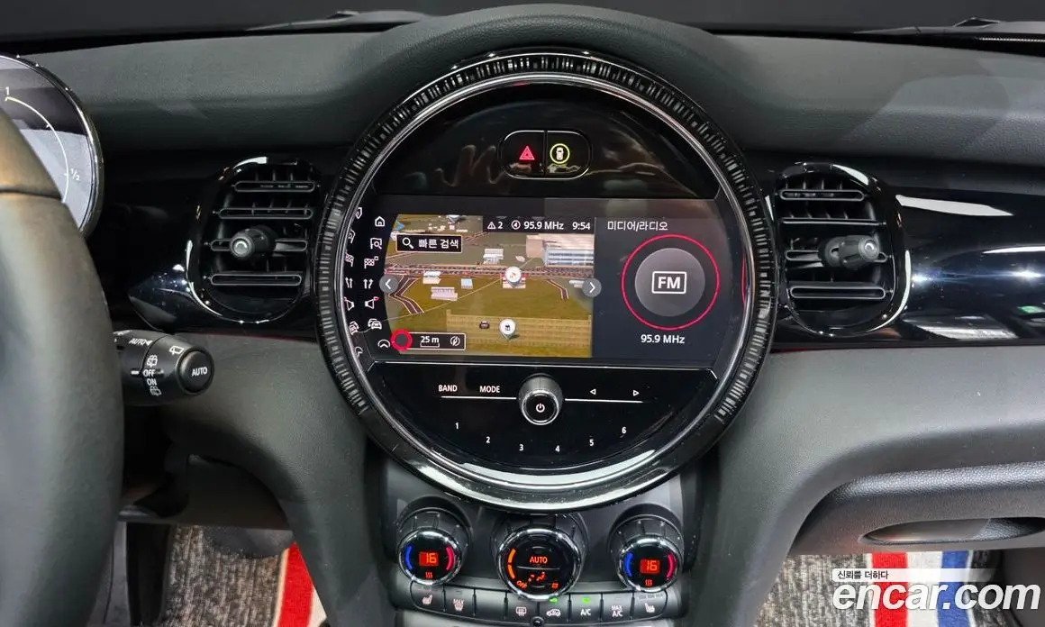 Mini Cooper 2022 1.5 автомат (гидро), фото 20 Mini Cooper 2022 1.5 автомат (гидро), фото 20