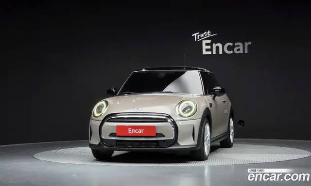 Mini Cooper 2022 1.5 автомат (гидро), миниатюра 3 Mini Cooper 2022 1.5 автомат (гидро), миниатюра 3