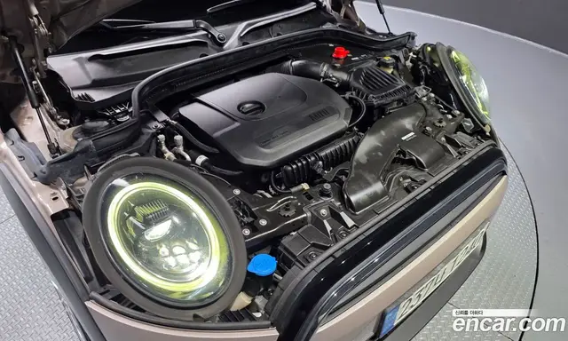 Mini Cooper 2022 1.5 автомат (гидро), миниатюра 6 Mini Cooper 2022 1.5 автомат (гидро), миниатюра 6