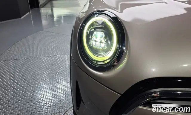 Mini Cooper 2022 1.5 автомат (гидро), миниатюра 8 Mini Cooper 2022 1.5 автомат (гидро), миниатюра 8