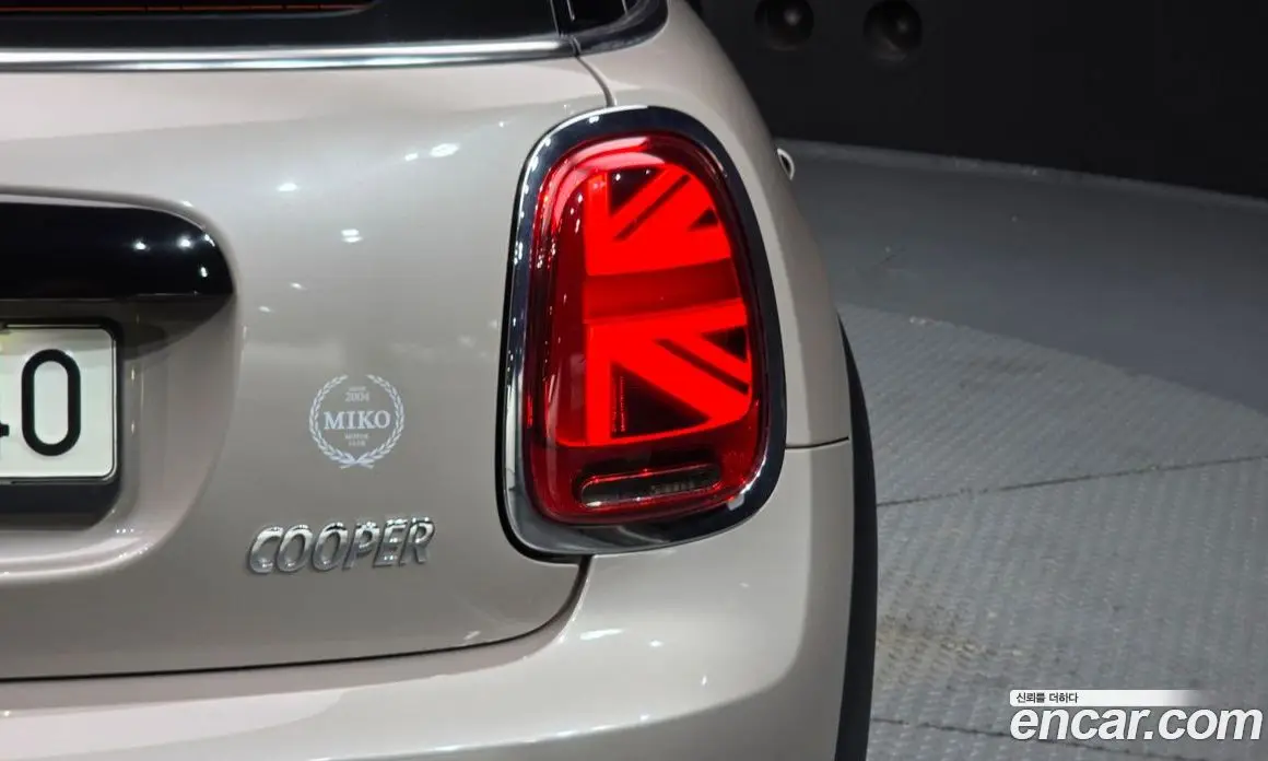 Mini Cooper 2022 1.5 автомат (гидро), фото 9 Mini Cooper 2022 1.5 автомат (гидро), фото 9