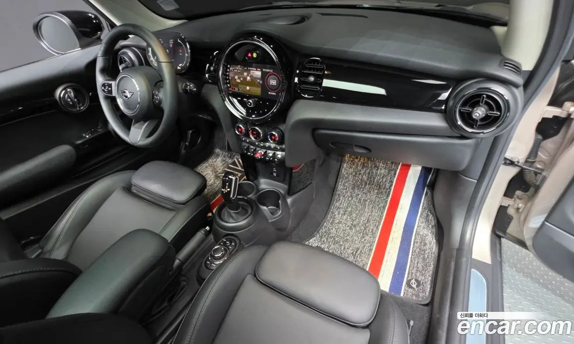 Mini Cooper 2022 1.5 автомат (гидро), фото 10 Mini Cooper 2022 1.5 автомат (гидро), фото 10