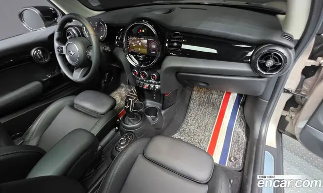 Mini Cooper 2022 1.5 автомат (гидро), миниатюра 10 Mini Cooper 2022 1.5 автомат (гидро), миниатюра 10