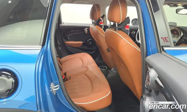 Mini Cooper 2023 2.0 автомат (гидро), миниатюра 12