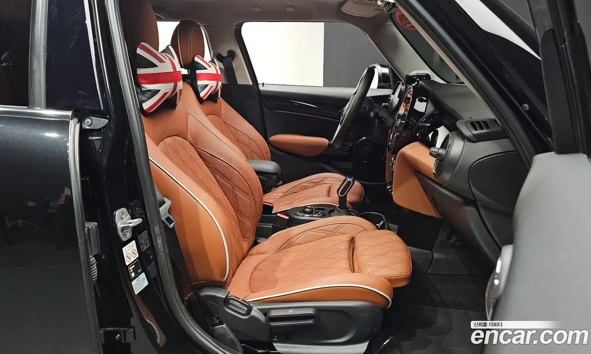 Mini Cooper 2024 2.0 автомат (гидро), фото 13