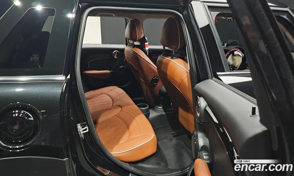 Mini Cooper 2024 2.0 автомат (гидро), фото 16