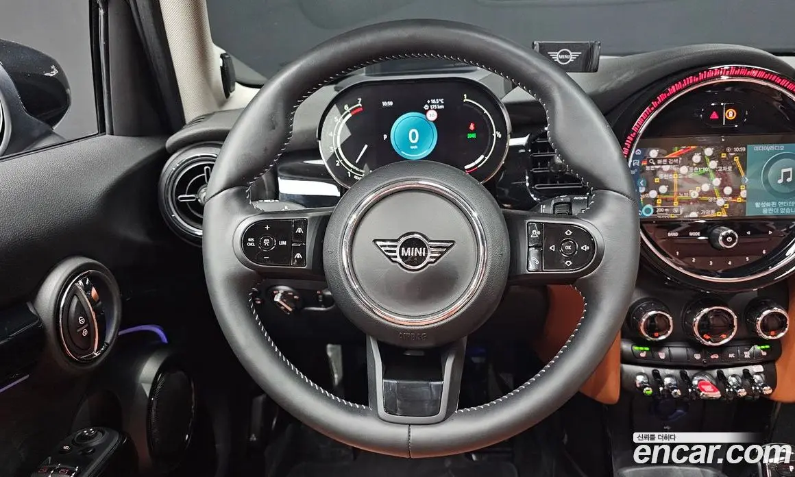 Mini Cooper 2024 2.0 автомат (гидро), фото 19
