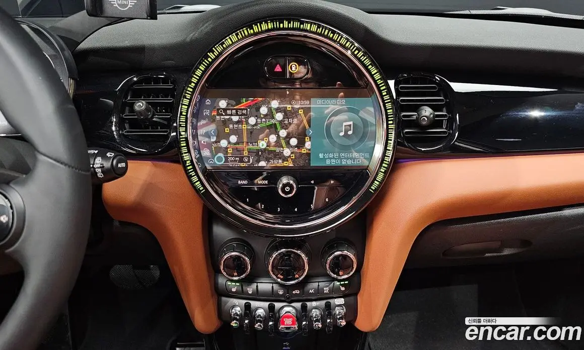 Mini Cooper 2024 2.0 автомат (гидро), фото 20