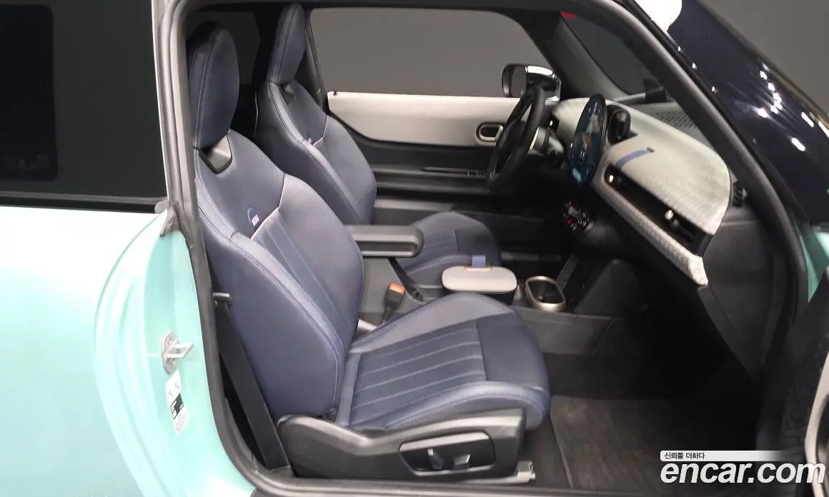 Mini Cooper 2024 2.0 автомат (гидро), фото 17 Mini Cooper 2024 2.0 автомат (гидро), фото 17