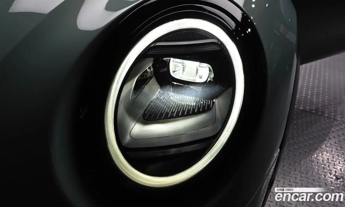 Mini Cooper 2024 2.0 автомат (гидро), фото 8 Mini Cooper 2024 2.0 автомат (гидро), фото 8