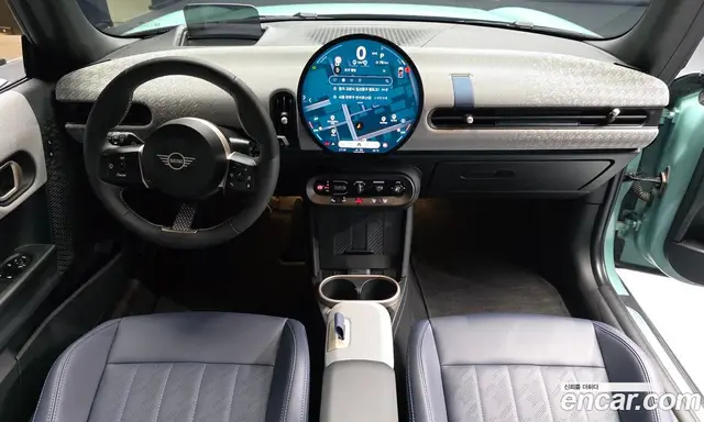 Mini Cooper 2024 2.0 автомат (гидро), миниатюра 10 Mini Cooper 2024 2.0 автомат (гидро), миниатюра 10