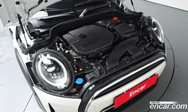 Mini Cooper 2024 1.5 автомат (гидро), миниатюра 5