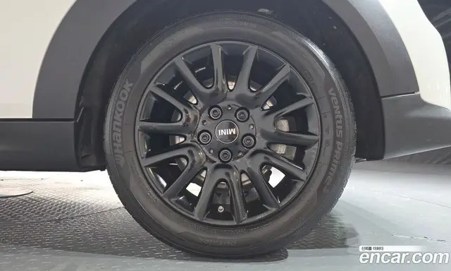 Mini Cooper 2024 1.5 автомат (гидро), миниатюра 6