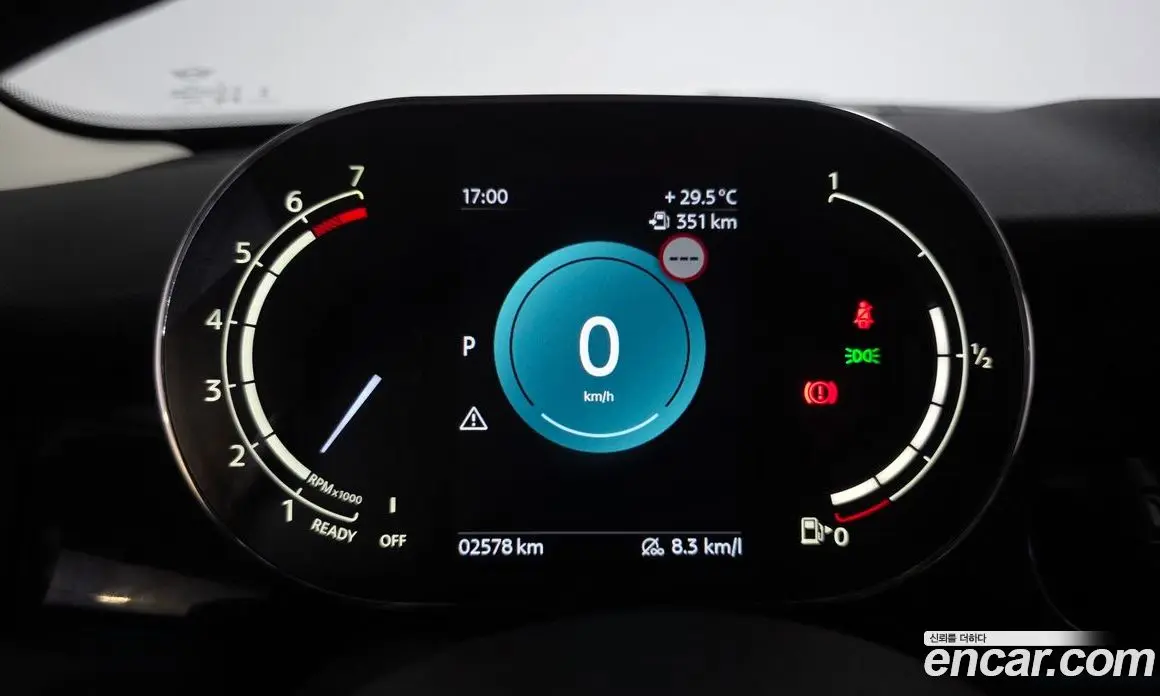 Mini Cooper 2024 1.5 автомат (гидро), фото 10