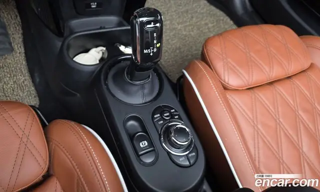 Mini Cooper Convertible 2021 2.0 автомат (гидро), миниатюра 11 Mini Cooper Convertible 2021 2.0 автомат (гидро), миниатюра 11