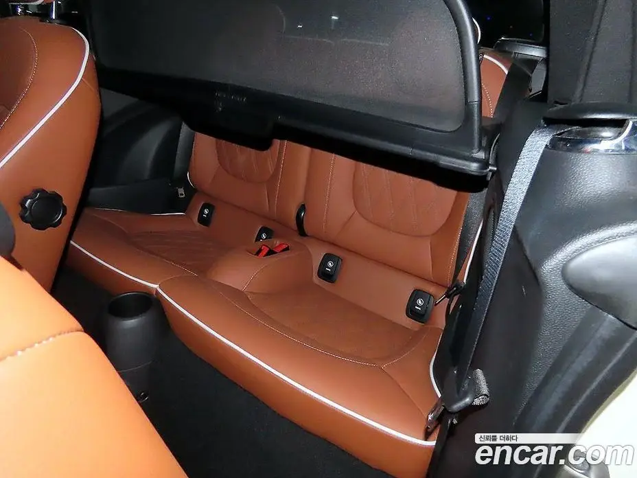 Mini Cooper Convertible 2021 2.0 автомат (гидро), фото 9 Mini Cooper Convertible 2021 2.0 автомат (гидро), фото 9