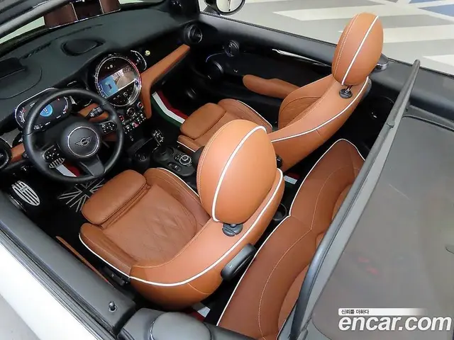 Mini Cooper Convertible 2021 2.0 автомат (гидро), миниатюра 10 Mini Cooper Convertible 2021 2.0 автомат (гидро), миниатюра 10