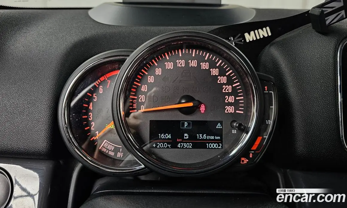 Mini Countryman 2019 2.0 автомат (гидро), фото 11 Mini Countryman 2019 2.0 автомат (гидро), фото 11