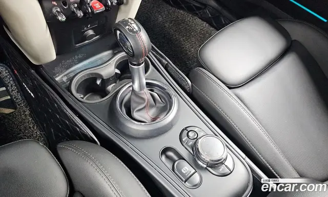 Mini Countryman 2019 2.0 автомат (гидро), миниатюра 12