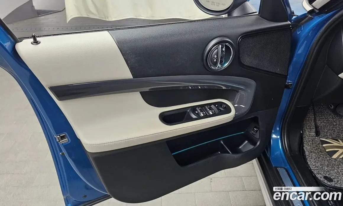 Mini Countryman 2019 2.0 автомат (гидро), фото 14 Mini Countryman 2019 2.0 автомат (гидро), фото 14