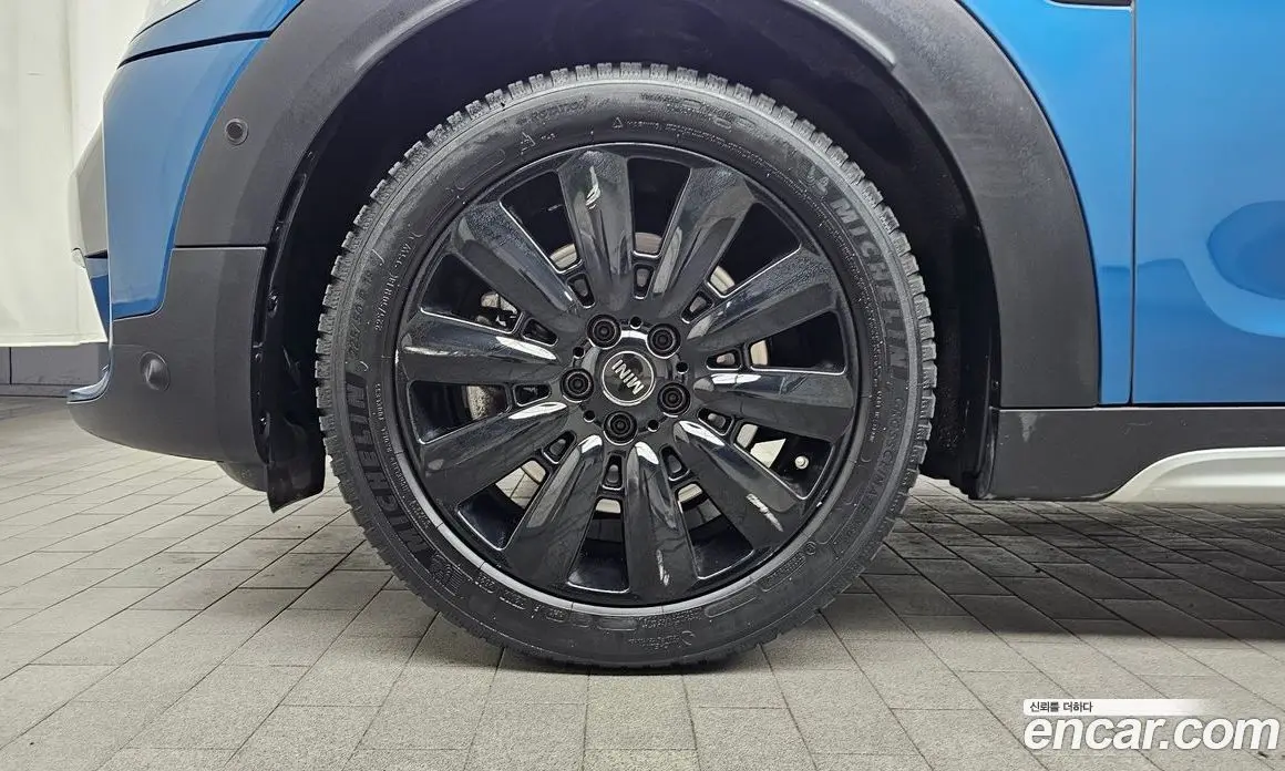 Mini Countryman 2019 2.0 автомат (гидро), фото 5 Mini Countryman 2019 2.0 автомат (гидро), фото 5