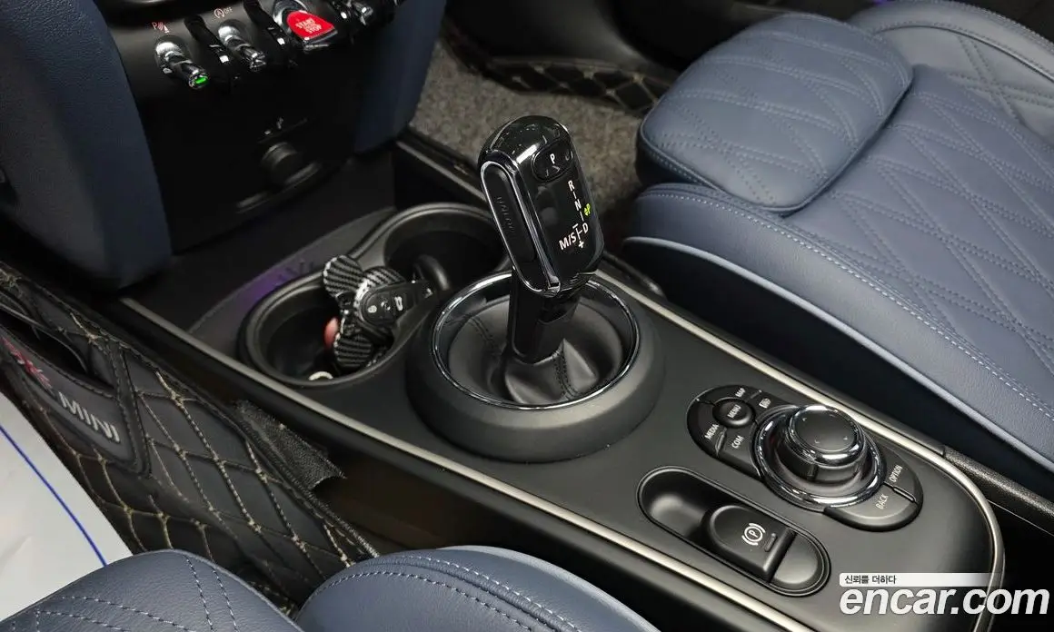 Mini Countryman 2022 2.0 автомат (гидро), фото 12