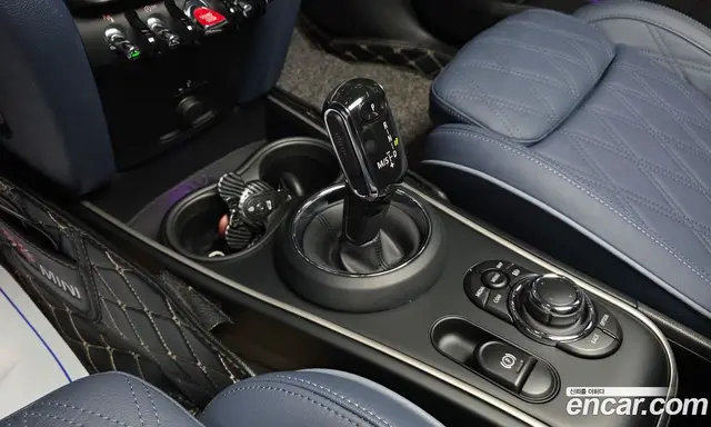 Mini Countryman 2022 2.0 автомат (гидро), миниатюра 12
