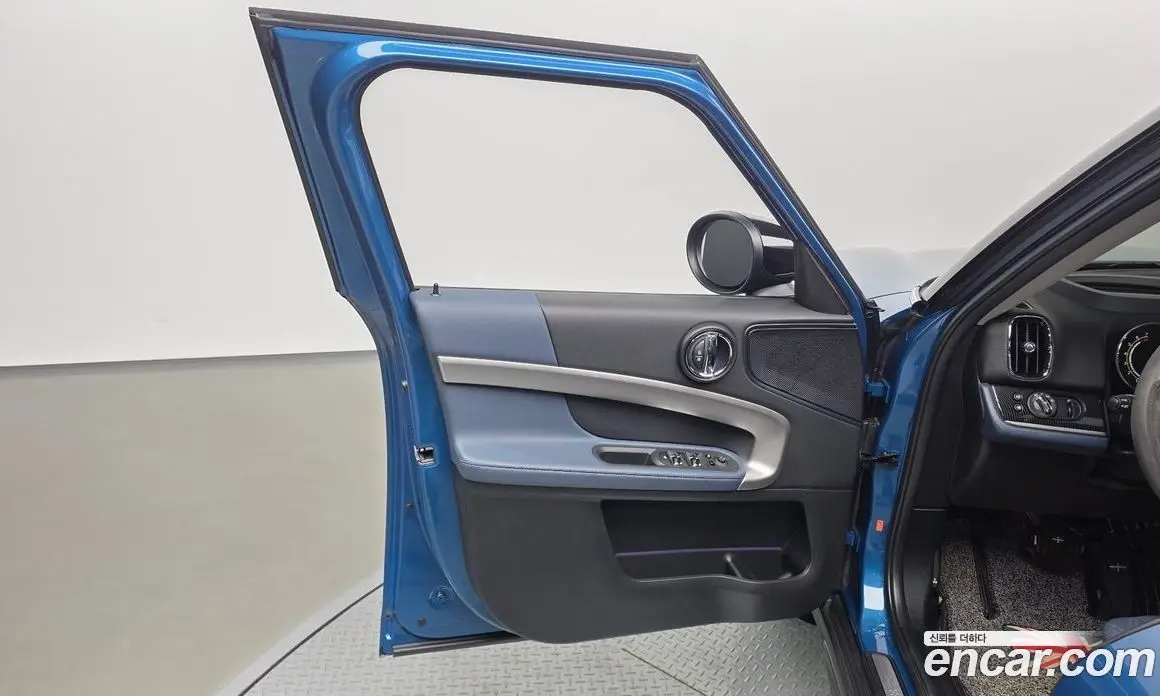 Mini Countryman 2022 2.0 автомат (гидро), фото 14