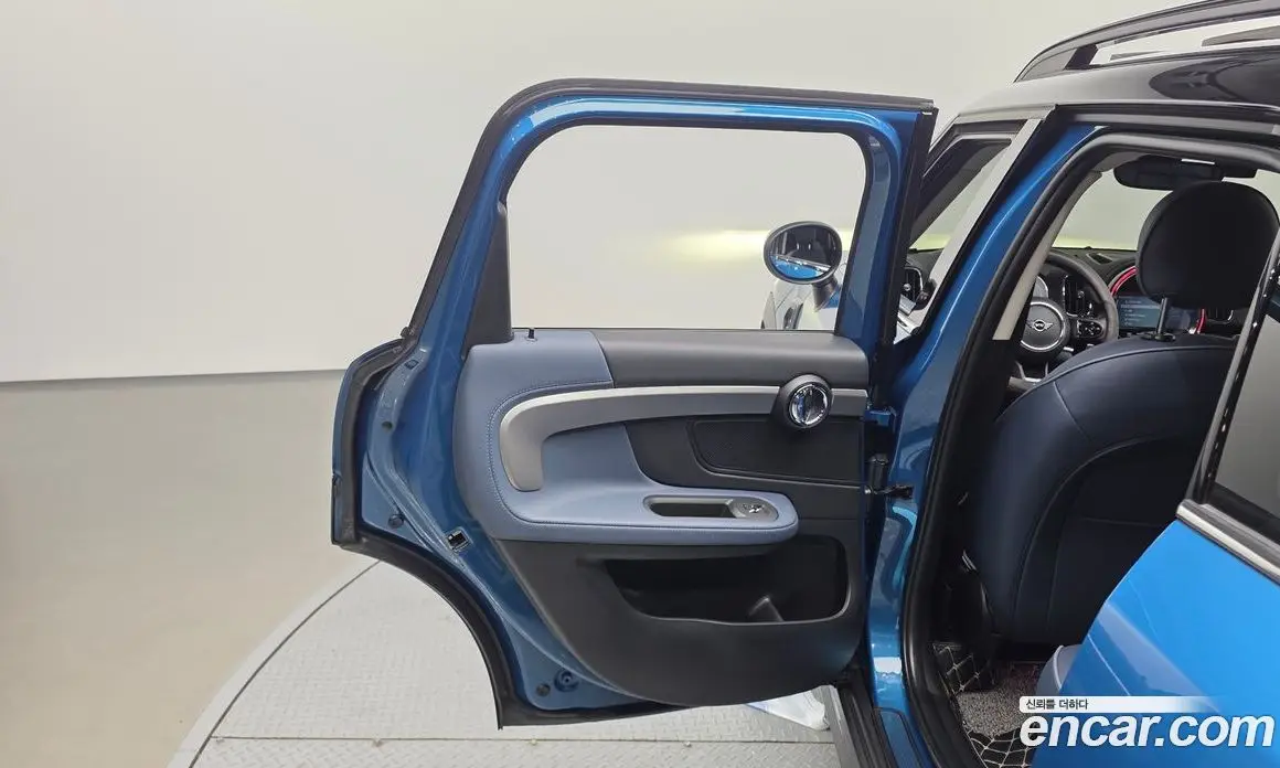 Mini Countryman 2022 2.0 автомат (гидро), фото 15