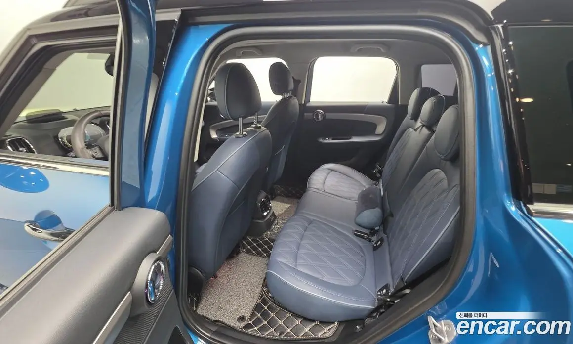 Mini Countryman 2022 2.0 автомат (гидро), фото 16