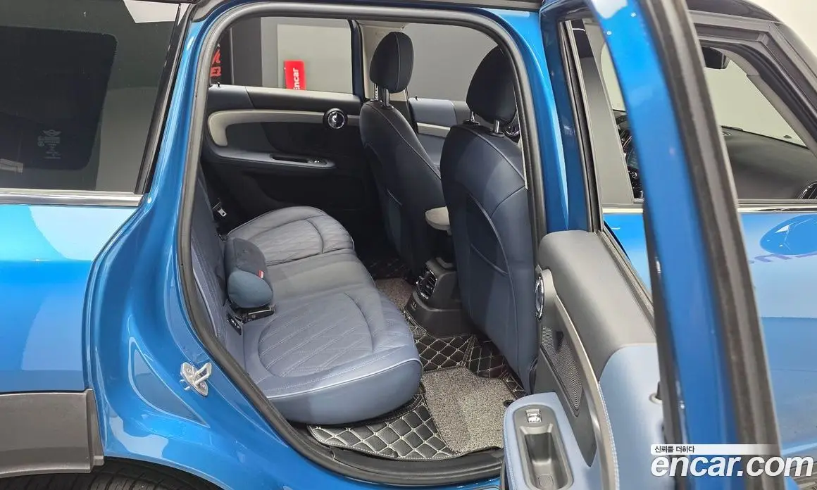 Mini Countryman 2022 2.0 автомат (гидро), фото 18
