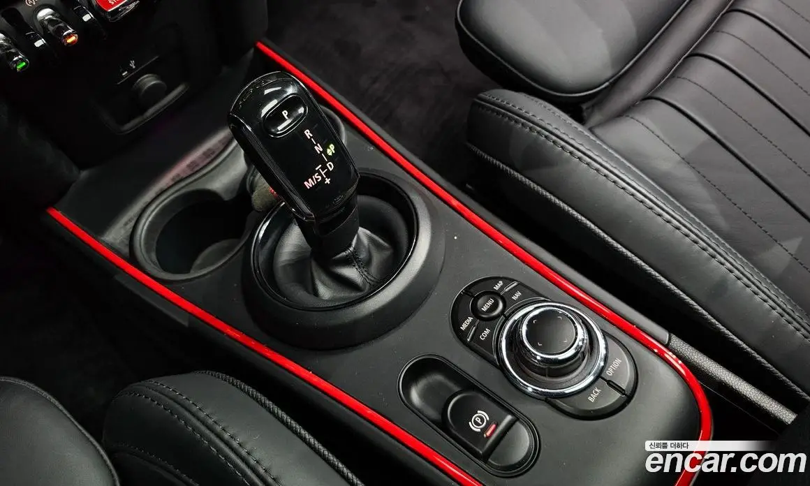 Mini Countryman 2023 2.0 автомат (гидро), фото 12