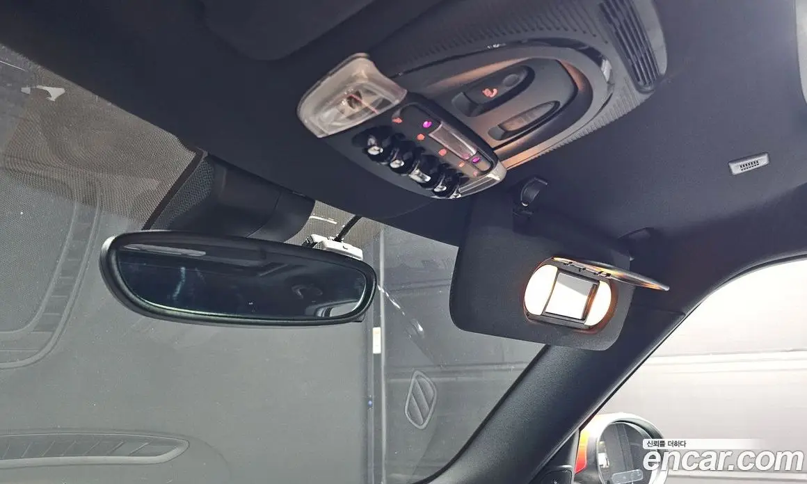Mini Countryman 2023 2.0 автомат (гидро), фото 16