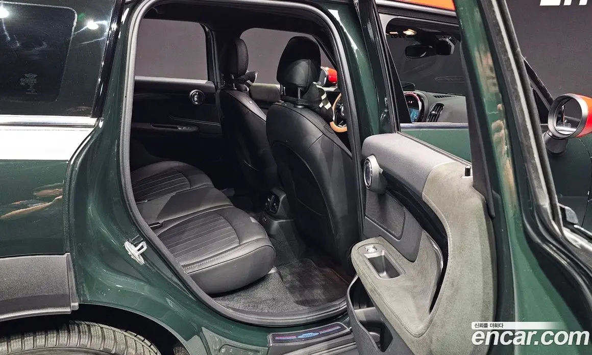 Mini Countryman 2023 2.0 автомат (гидро), фото 18