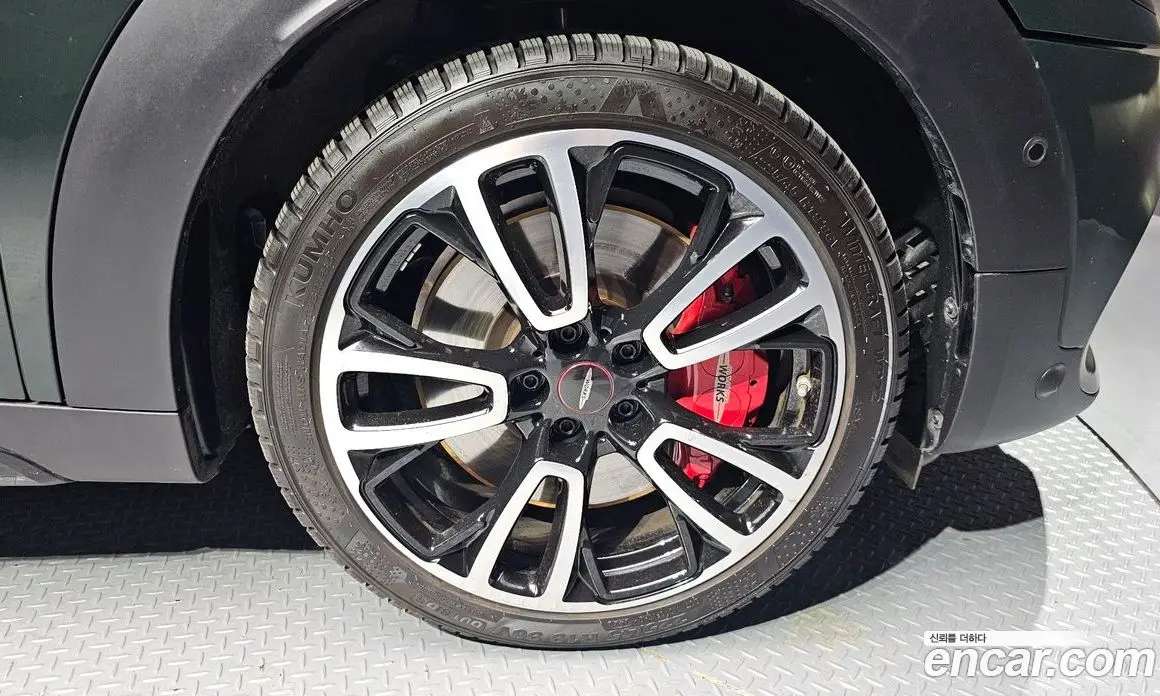 Mini Countryman 2023 2.0 автомат (гидро), фото 7