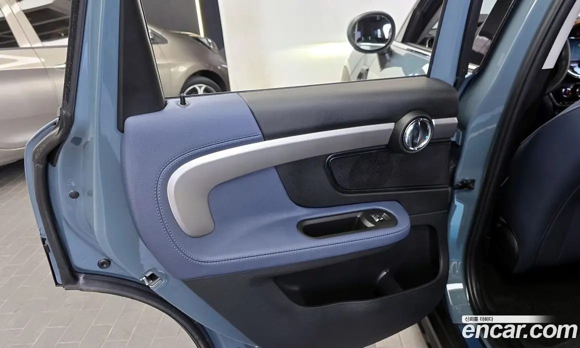 Mini Countryman 2023 2.0 автомат (гидро), фото 15