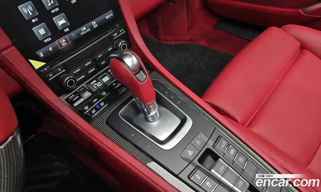 Porsche 718 2022 2.0 автомат (гидро), миниатюра 12