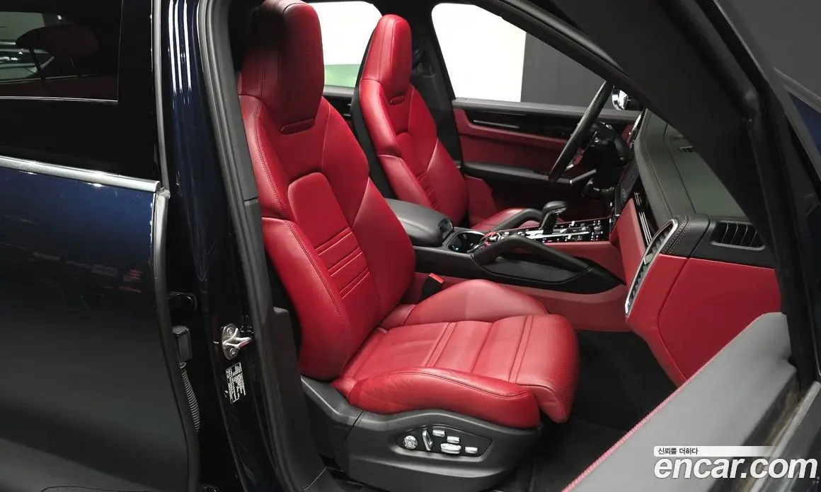 Porsche Cayenne 2019 3.0 автомат (гидро), фото 16