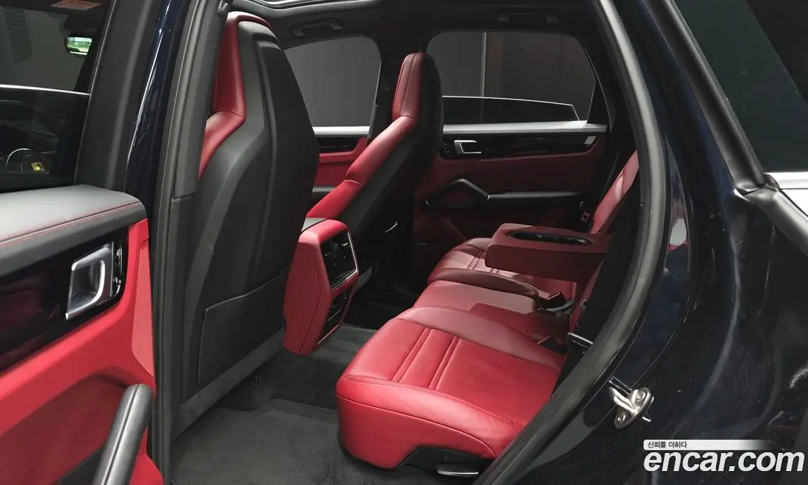 Porsche Cayenne 2019 3.0 автомат (гидро), фото 17