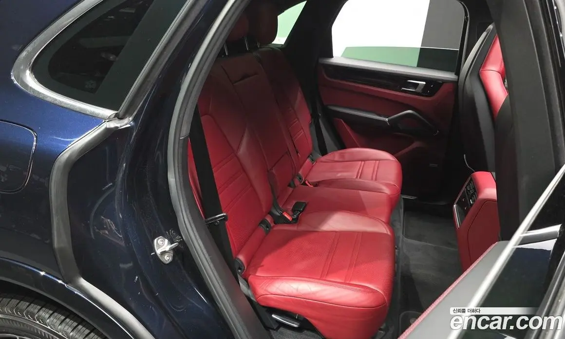 Porsche Cayenne 2019 3.0 автомат (гидро), фото 18