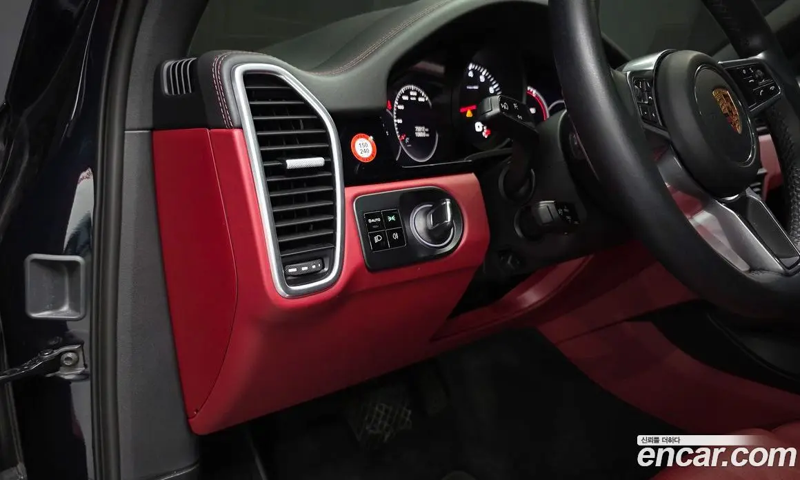 Porsche Cayenne 2019 3.0 автомат (гидро), фото 19