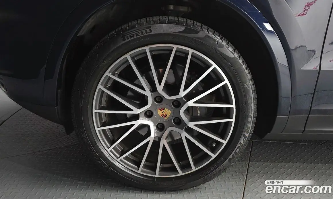 Porsche Cayenne 2019 3.0 автомат (гидро), фото 5