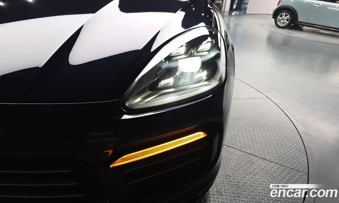 Porsche Cayenne 2019 3.0 автомат (гидро), фото 8
