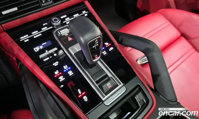 Porsche Cayenne 2020 3.0 автомат (гидро), миниатюра 12