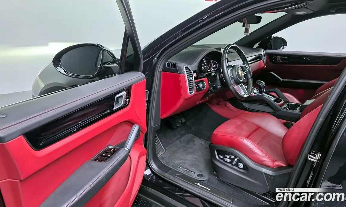Porsche Cayenne 2020 3.0 автомат (гидро), фото 13 Porsche Cayenne 2020 3.0 автомат (гидро), фото 13
