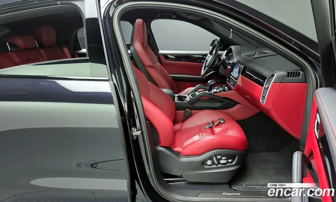 Porsche Cayenne 2020 3.0 автомат (гидро), фото 16 Porsche Cayenne 2020 3.0 автомат (гидро), фото 16