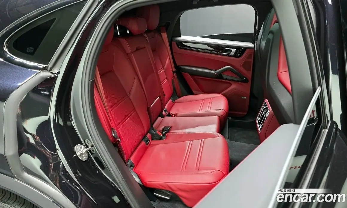 Porsche Cayenne 2020 3.0 автомат (гидро), фото 17 Porsche Cayenne 2020 3.0 автомат (гидро), фото 17