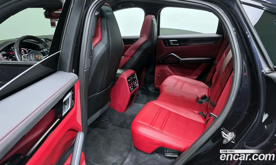 Porsche Cayenne 2020 3.0 автомат (гидро), фото 18 Porsche Cayenne 2020 3.0 автомат (гидро), фото 18