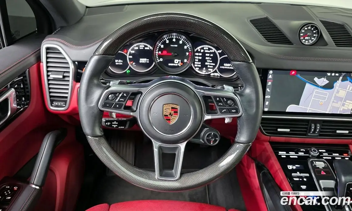 Porsche Cayenne 2020 3.0 автомат (гидро), фото 19 Porsche Cayenne 2020 3.0 автомат (гидро), фото 19