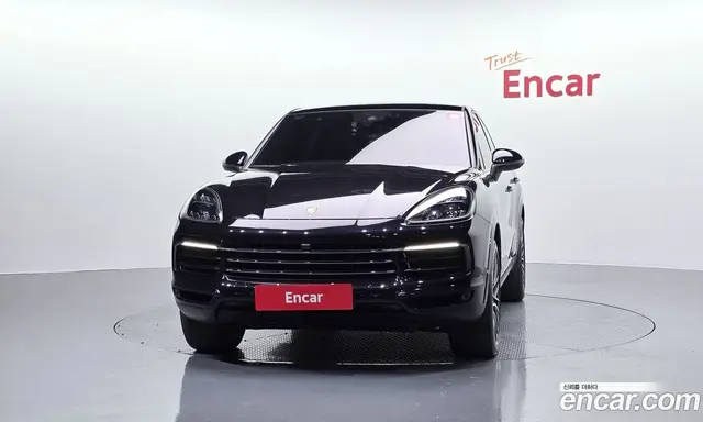 Porsche Cayenne 2020 3.0 автомат (гидро), миниатюра 3 Porsche Cayenne 2020 3.0 автомат (гидро), миниатюра 3